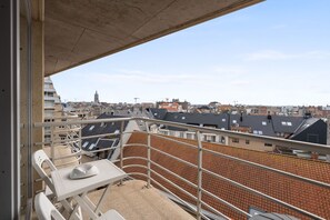 Terrasse / Balcon