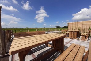 Patio / Balcony