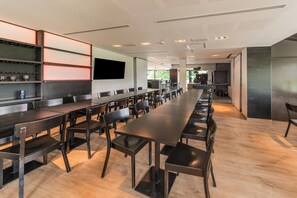 Recreation Room