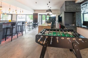 Recreation Room