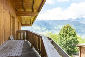 Patio / Balcony
