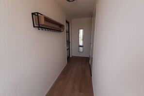 Entrance / Reception