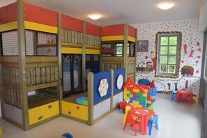 Recreation Room