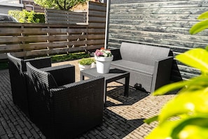 Terrasse / Balcon