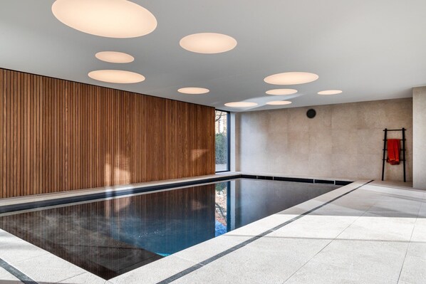 Holiday Home Swimming Pool