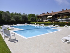 Swimmingpool
