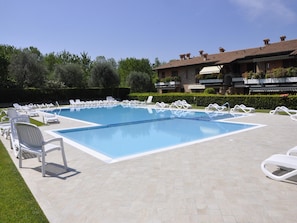 Swimmingpool