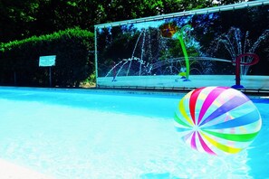 Holiday Home Swimming Pool