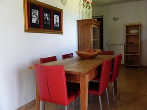 Esszimmer