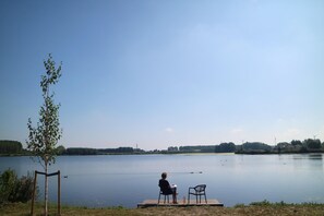 View from Holiday Home [summer]