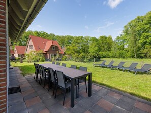 Patio / Balcony