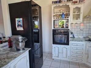 Cozinha privada