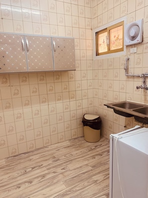 Cucina privata