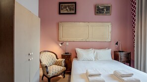 Involved with quality linens, a comfortable mattress to make your nights even more dreamy #relax #lisbon #pt #portugal