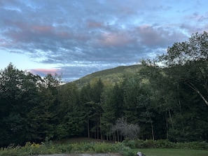 The View from the Veranda