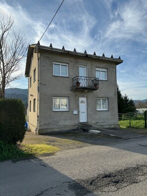 Exteriör