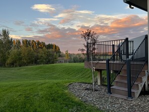Boendeområde