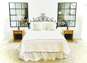 Spacious Suite. Close to GM Plant, Hospitals and wedding facilities.