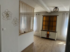 Interiör