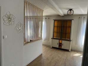 Interiör