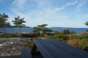 Boendeområde
