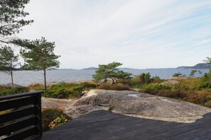 Boendeområde