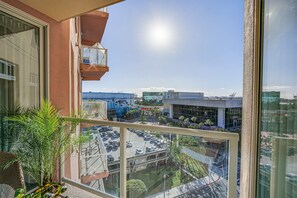 Balcony | Ocean View