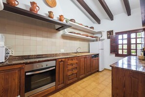 Eget kök