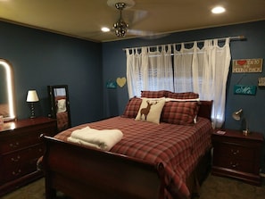 Habitación