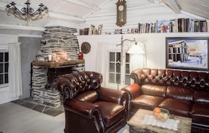 living-room