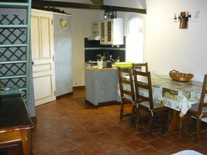 Restauration