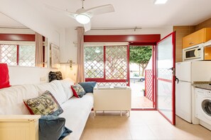 Coin séjour
