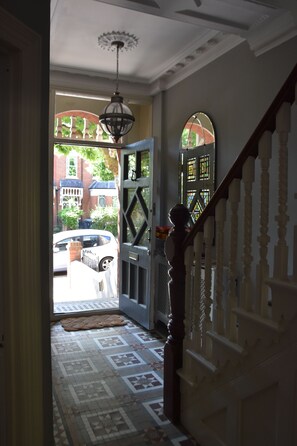 Intérieur