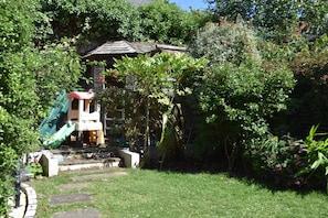 Espace pour enfants