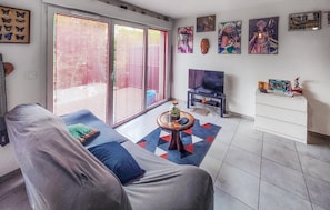 living-room