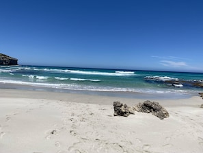 Plage