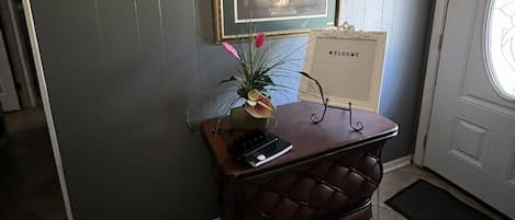 Foyer