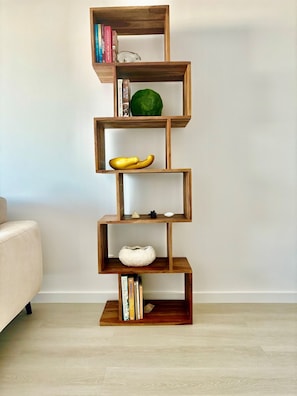 Book case