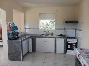 Cozinha privada