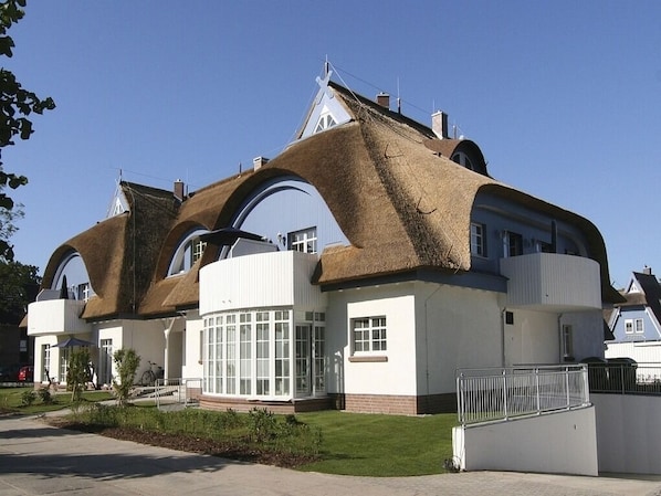 Außenbereich