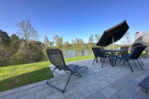 Patio / Balcony
