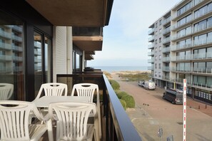 Terrasse / Balkon