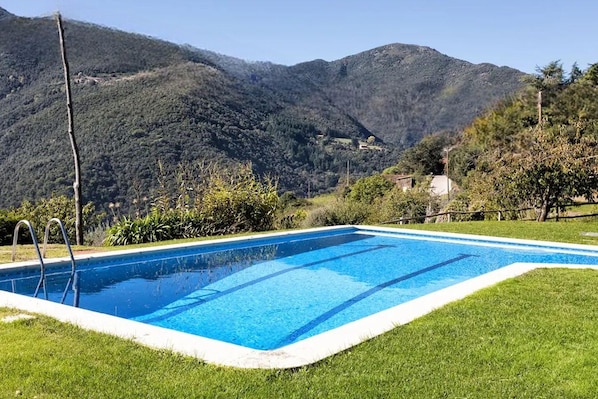 Swimmingpool