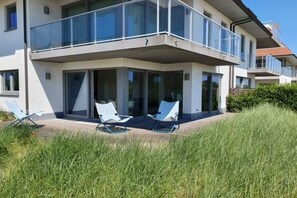 Terrasse / Balkon