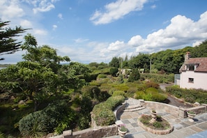 Boendeområde
