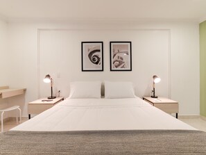 Lovely Bedroom