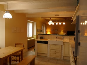 Eget kök