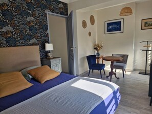 Chambre « Écluse de la place »