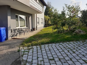 Terrass/Patio