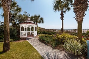 Waters Edge Gazebo